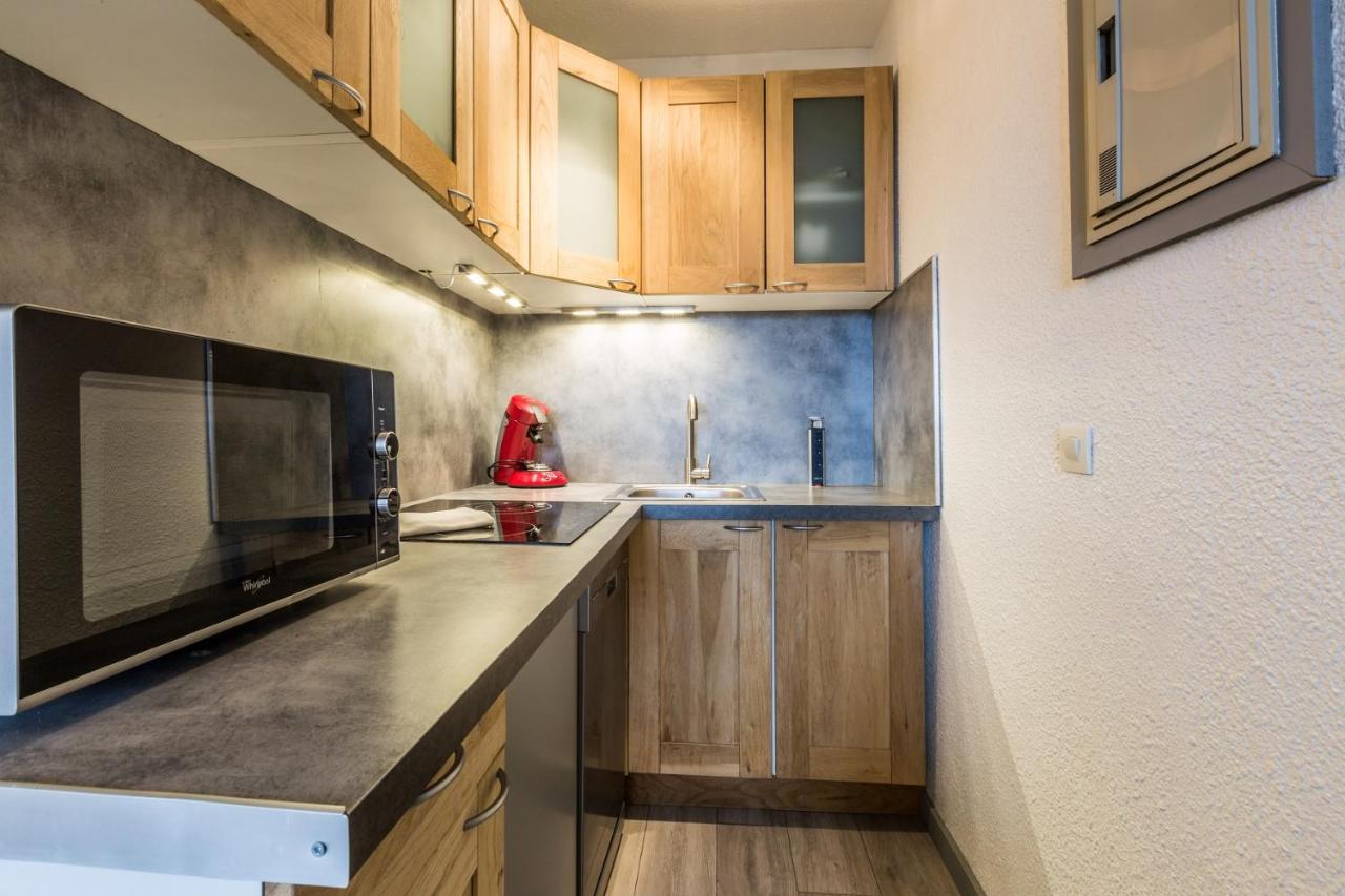 Apartment Forclaz 6 Chamonix Exterior photo